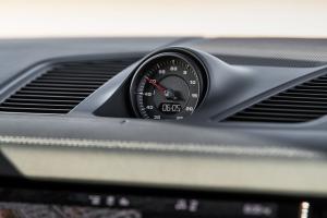 Porsche Cayenne Turbo Coupe 2019 года  (NA)